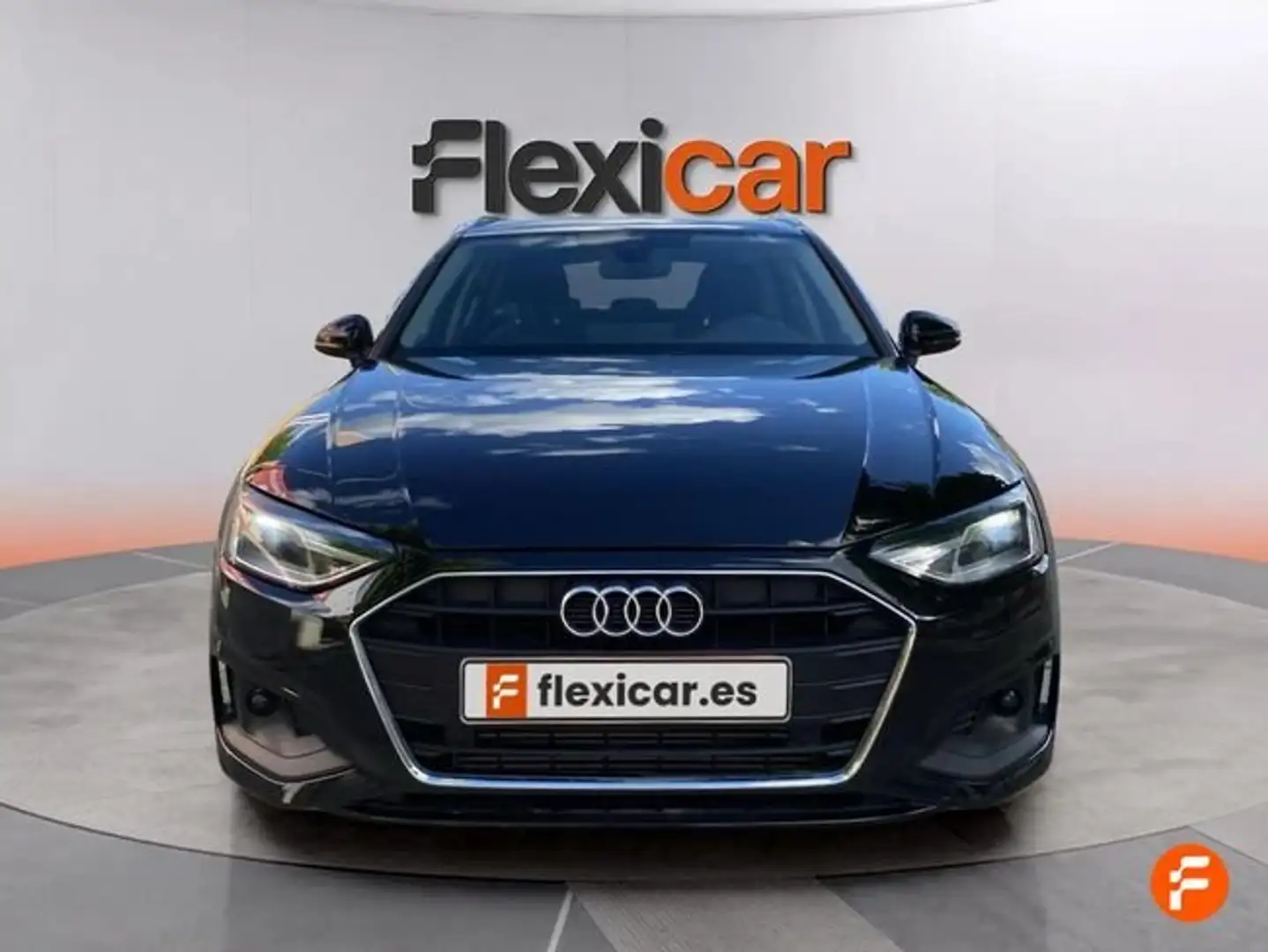 Audi A4 Avant Advanced 35 TFSI 110kW S tronic Negro - 2