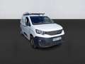 Peugeot Partner Premium Standard 600kg BlueHDi 73kW Wit - thumbnail 1
