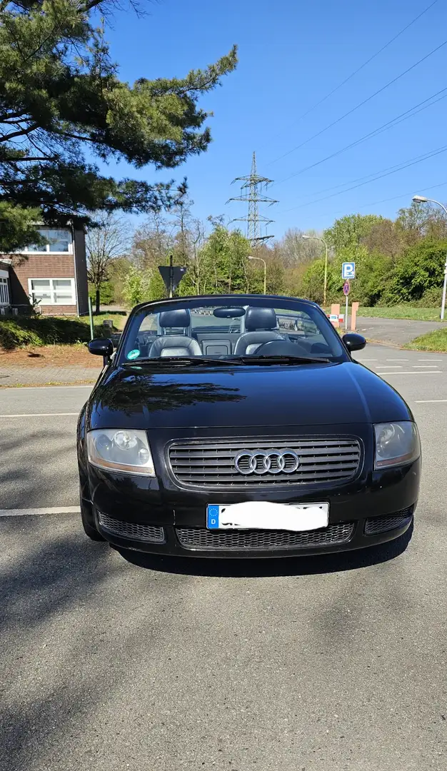 Audi TT Roadster 1.8 T - 2
