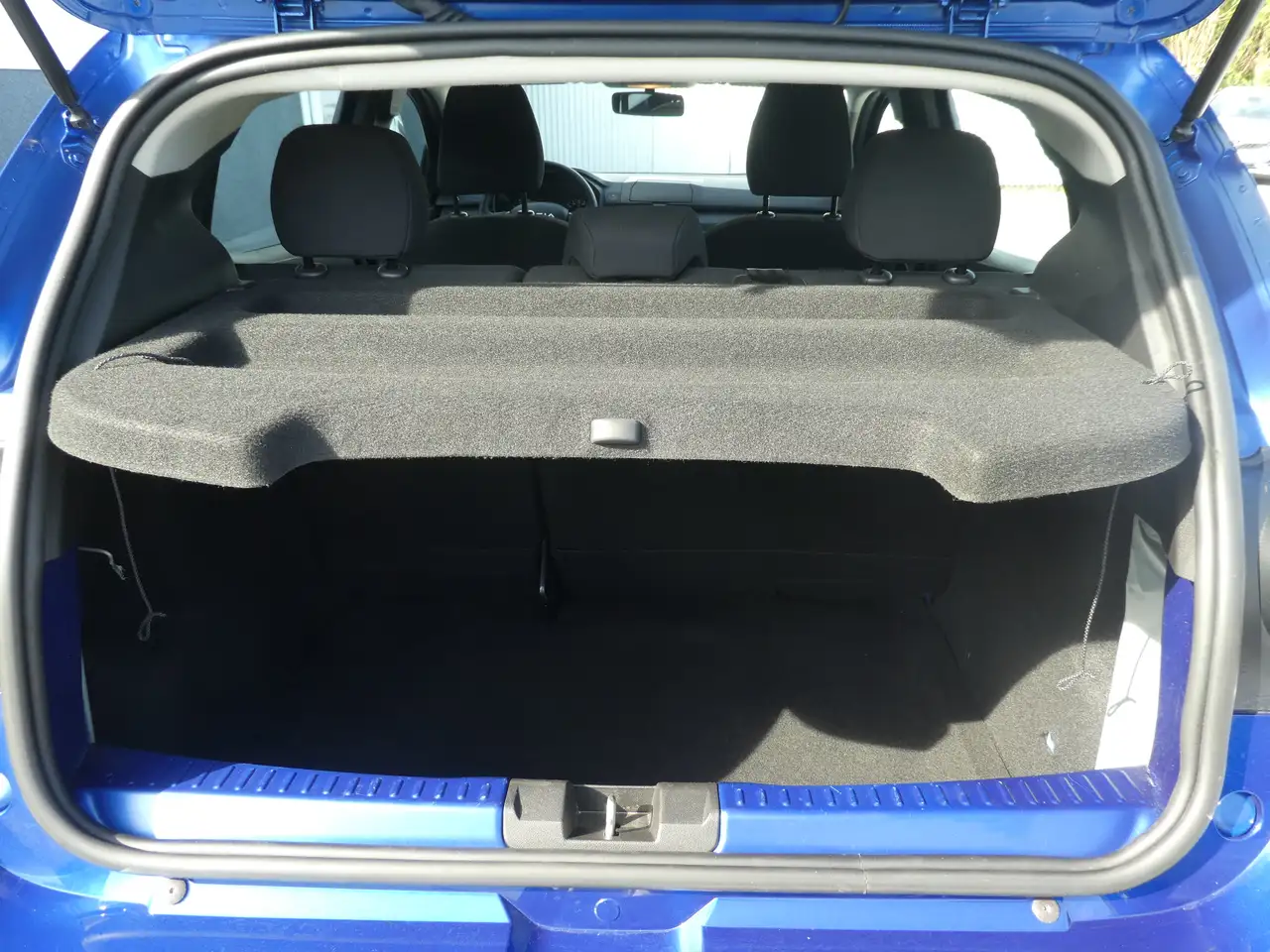 Dacia Sandero 1.0i SCe Expression Airco, Bluetooth, Led, Dab *GARANTIE* 16