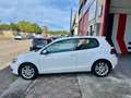 Volkswagen Golf 1.6TDI CR Sport 105 Blanc - thumbnail 11