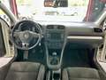 Volkswagen Golf 1.6TDI CR Sport 105 Blanc - thumbnail 6