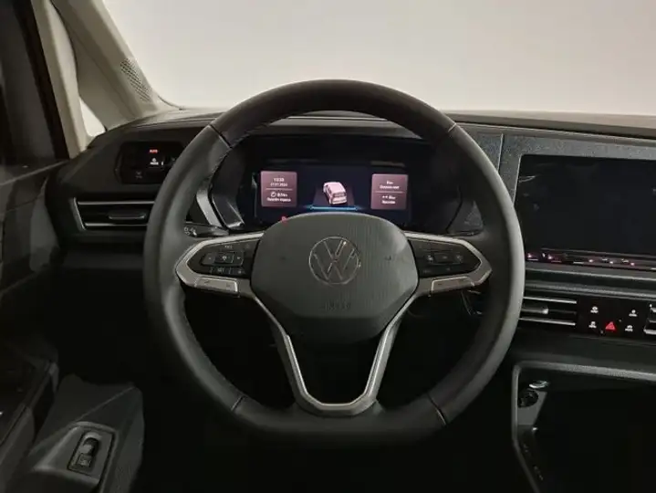Volkswagen Caddy 2026, foto 6