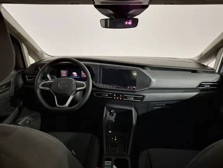 Volkswagen Caddy 2026, foto 3