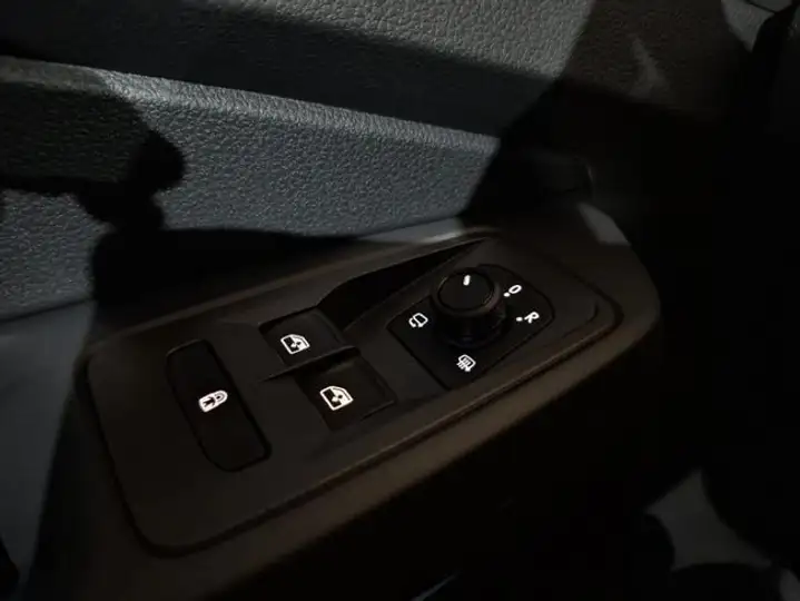 Volkswagen Caddy 2026, foto 14