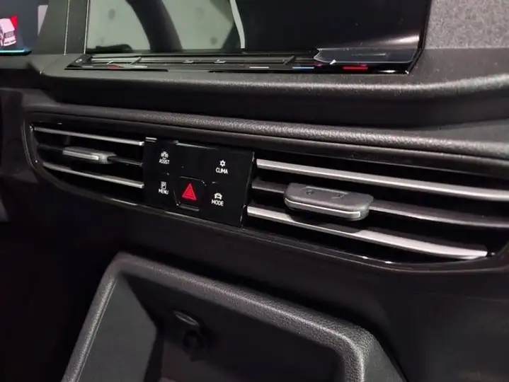 Volkswagen Caddy 2026, foto 11