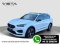 SEAT Tarraco FR 2.0 TDI*PANO*7-SITZER*BEATS*ACC*LEDER Blanc - thumbnail 1