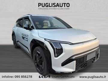 81.4 kWh GT-line