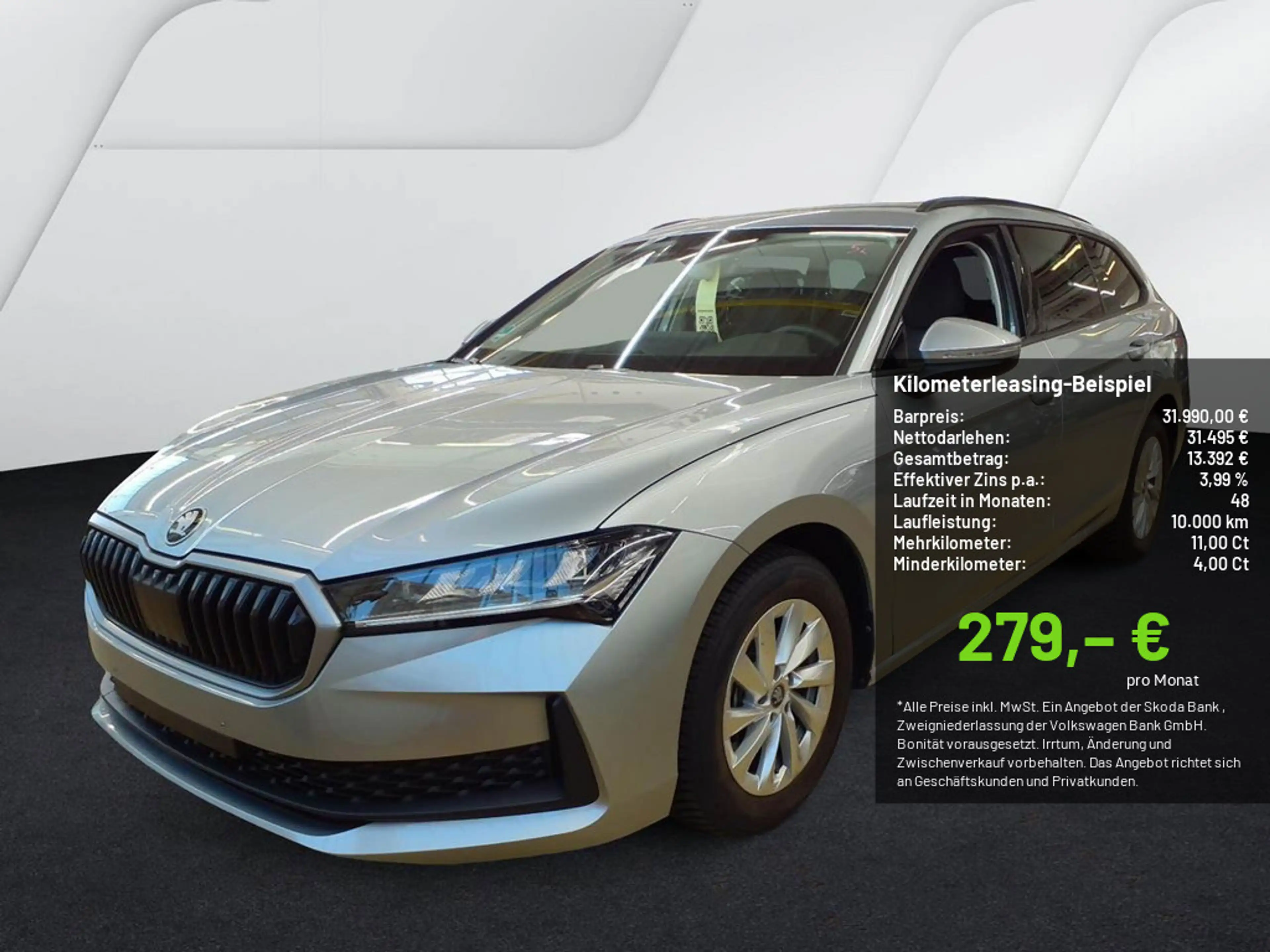 Skoda Superb 2.0 TDI Essence SHZ ACC LED NAVI AHK