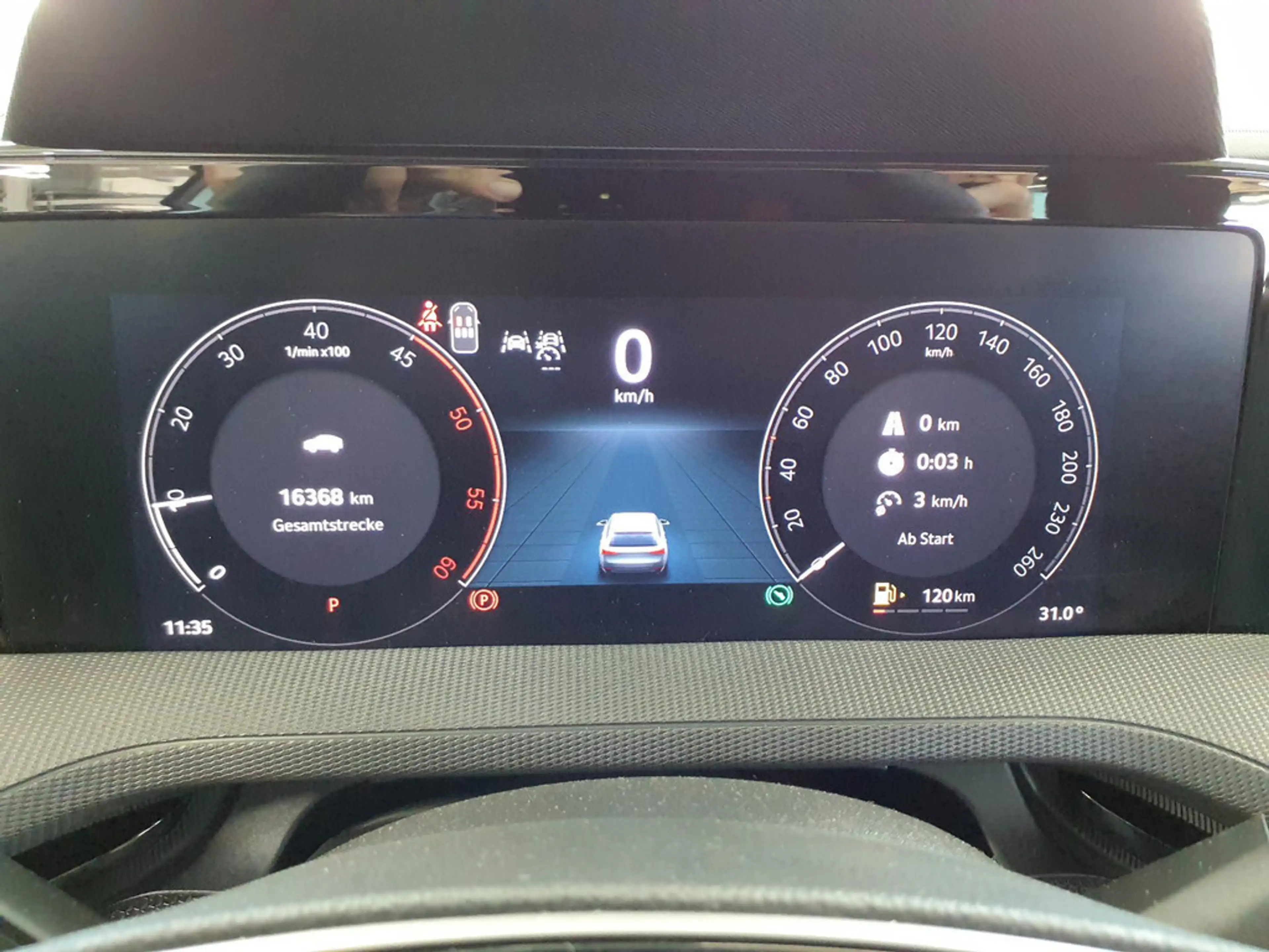 Skoda Superb 2.0 TDI Essence SHZ ACC LED NAVI AHK — photo 6
