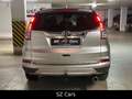 Honda CR-V Executive 4WD**ACC*KEYLESS*PANO*KAM*AHK Silber - thumbnail 7