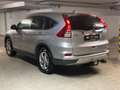 Honda CR-V Executive 4WD**ACC*KEYLESS*PANO*KAM*LEDER Argent - thumbnail 8