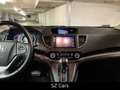 Honda CR-V Executive 4WD**ACC*KEYLESS*PANO*KAM*AHK Silber - thumbnail 21