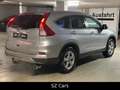 Honda CR-V Executive 4WD**ACC*KEYLESS*PANO*KAM*AHK Silber - thumbnail 6
