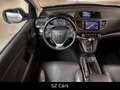Honda CR-V Executive 4WD**ACC*KEYLESS*PANO*KAM*AHK Silber - thumbnail 18
