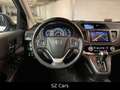 Honda CR-V Executive 4WD**ACC*KEYLESS*PANO*KAM*AHK Silber - thumbnail 19