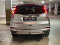 Honda CR-V Executive 4WD**ACC*KEYLESS*PANO*KAM*LEDER Argent - thumbnail 7