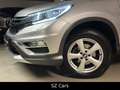 Honda CR-V Executive 4WD**ACC*KEYLESS*PANO*KAM*AHK Silber - thumbnail 2