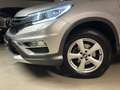 Honda CR-V Executive 4WD**ACC*KEYLESS*PANO*KAM*LEDER Silber - thumbnail 2
