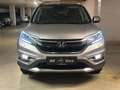 Honda CR-V Executive 4WD**ACC*KEYLESS*PANO*KAM*LEDER Silber - thumbnail 3