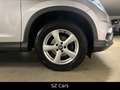 Honda CR-V Executive 4WD**ACC*KEYLESS*PANO*KAM*AHK Silber - thumbnail 12