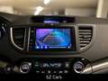 Honda CR-V Executive 4WD**ACC*KEYLESS*PANO*KAM*AHK Silber - thumbnail 22