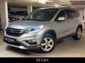 Honda CR-V Executive 4WD**ACC*KEYLESS*PANO*KAM*AHK Silber - thumbnail 1