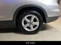 Honda CR-V Executive 4WD**ACC*KEYLESS*PANO*KAM*AHK Silber - thumbnail 10