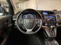 Honda CR-V Executive 4WD**ACC*KEYLESS*PANO*KAM*LEDER Argent - thumbnail 19