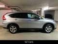 Honda CR-V Executive 4WD**ACC*KEYLESS*PANO*KAM*AHK Silber - thumbnail 5
