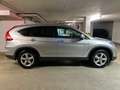 Honda CR-V Executive 4WD**ACC*KEYLESS*PANO*KAM*LEDER Argent - thumbnail 5