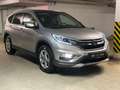 Honda CR-V Executive 4WD**ACC*KEYLESS*PANO*KAM*LEDER Silber - thumbnail 4