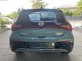 Hyundai i20 1,0 T-GDI Comfort Line DCT Grün - thumbnail 5