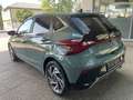 Hyundai i20 1,0 T-GDI Comfort Line DCT Grün - thumbnail 6