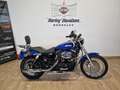 Harley-Davidson Sportster 1200 Bleu - thumbnail 1