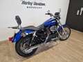 Harley-Davidson Sportster 1200 Bleu - thumbnail 3