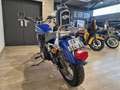 Harley-Davidson Sportster 1200 Bleu - thumbnail 4