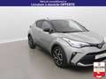 Toyota C-HR C-HR Hybride 2.0L 184cv Design Gris - thumbnail 3