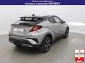 Toyota C-HR C-HR Hybride 2.0L 184cv Design Gris - thumbnail 5