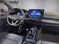 Volkswagen Golf 1.5 TSI R-Line, Area View, Standh, ACC, LED Gris - thumbnail 9
