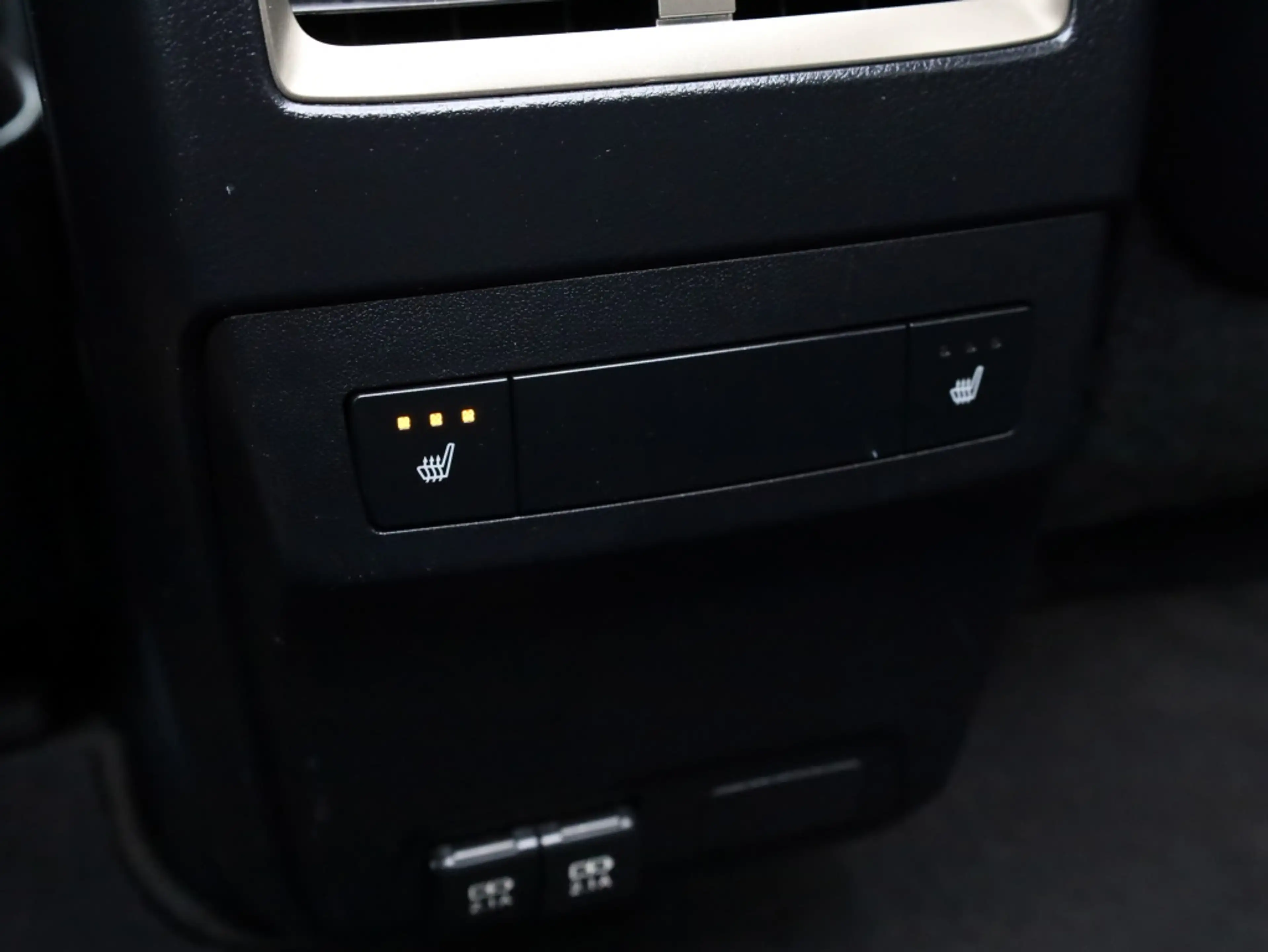 Lexus RX 450h AWD F Sport Premium | Mark Levinson | Panoramadak — photo 15