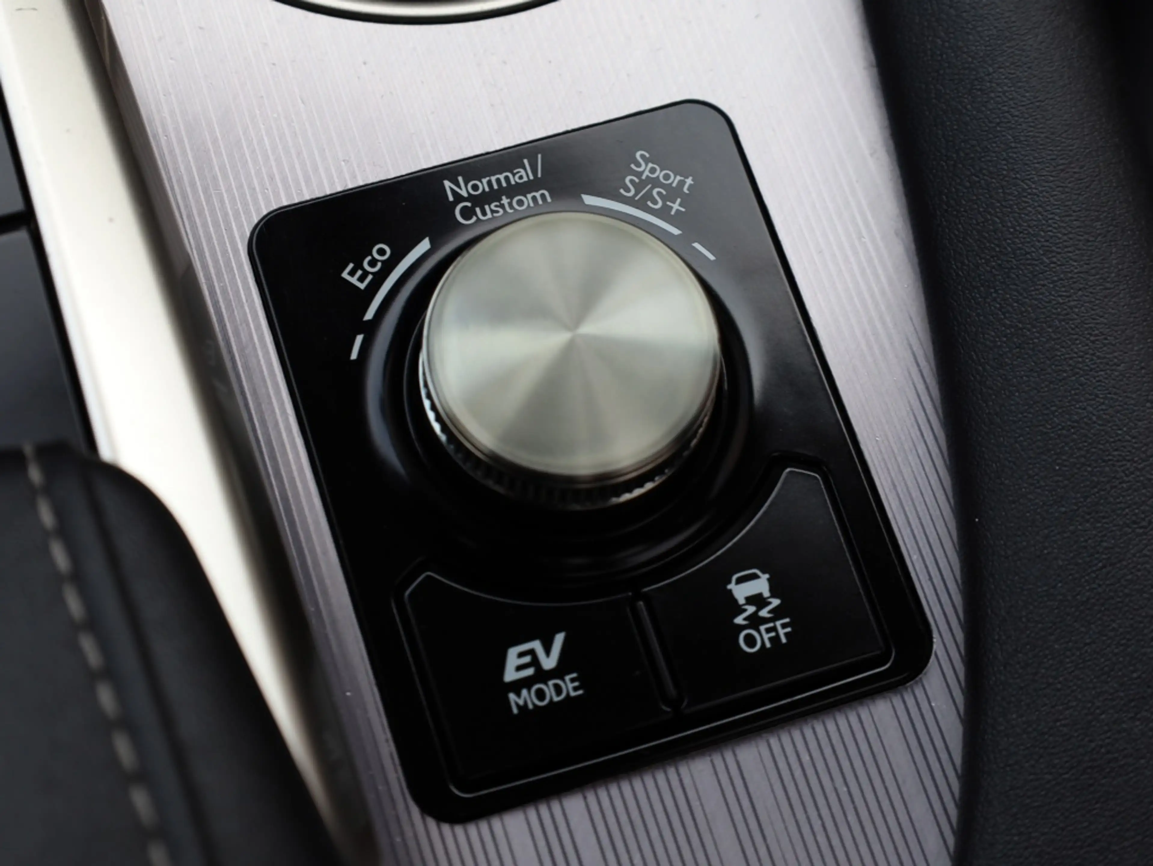 Lexus RX 450h AWD F Sport Premium | Mark Levinson | Panoramadak — photo 32