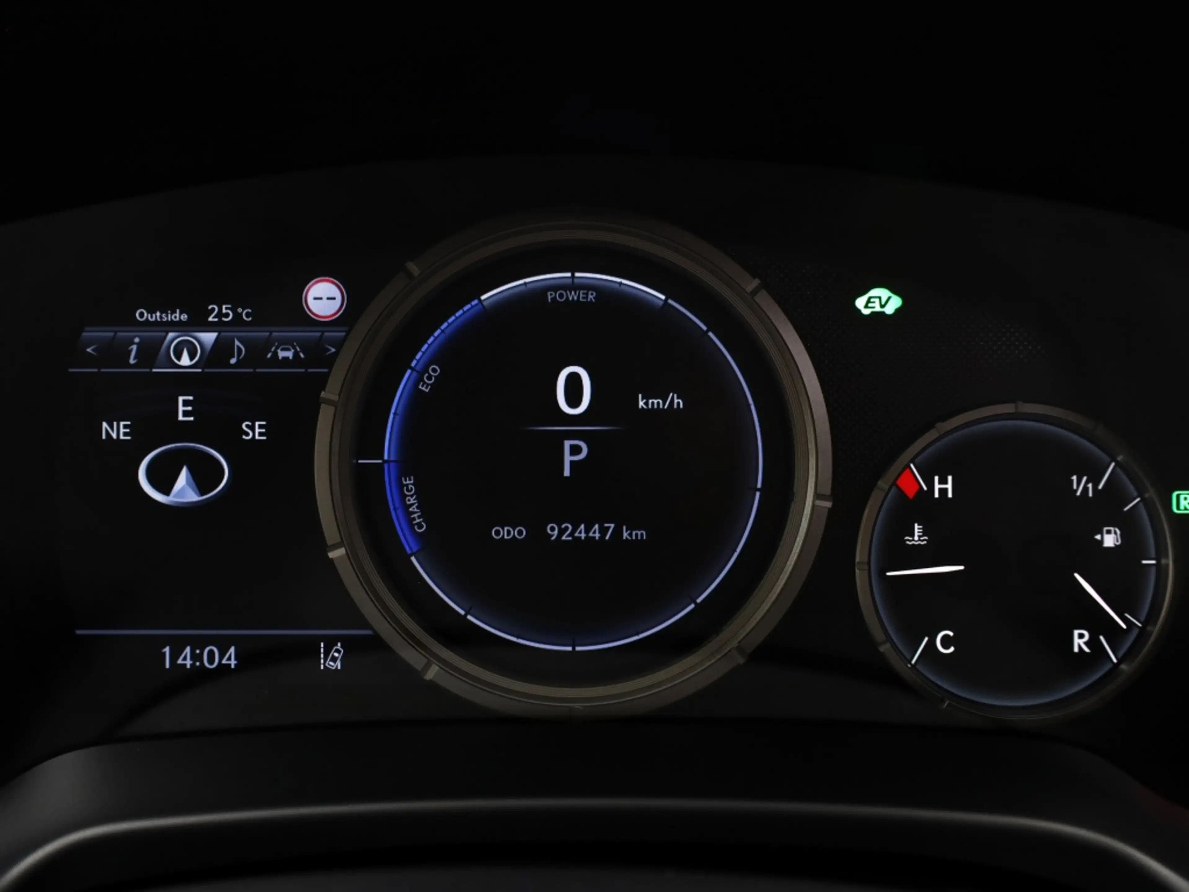 Lexus RX 450h AWD F Sport Premium | Mark Levinson | Panoramadak — photo 7