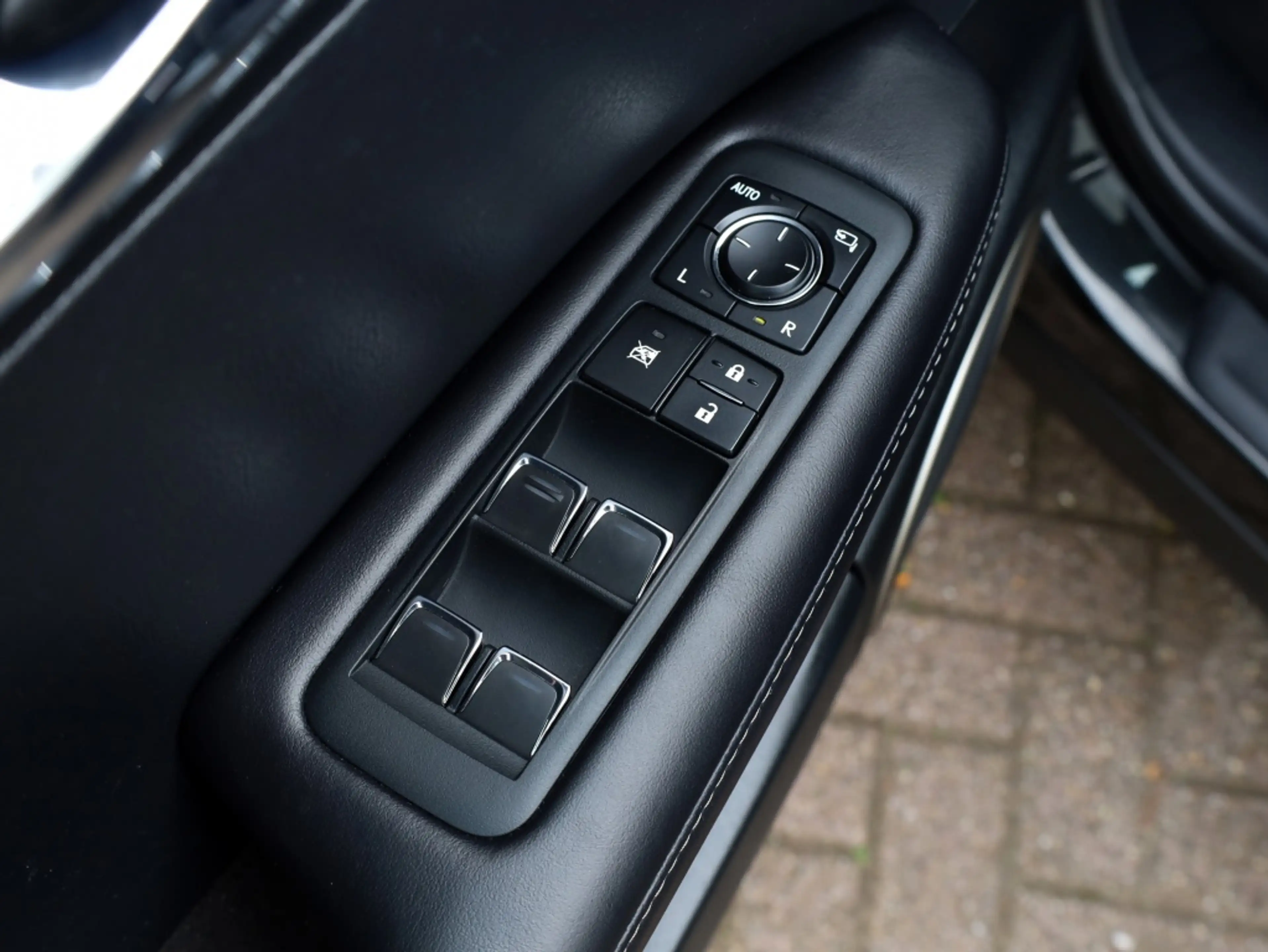 Lexus RX 450h AWD F Sport Premium | Mark Levinson | Panoramadak — photo 37