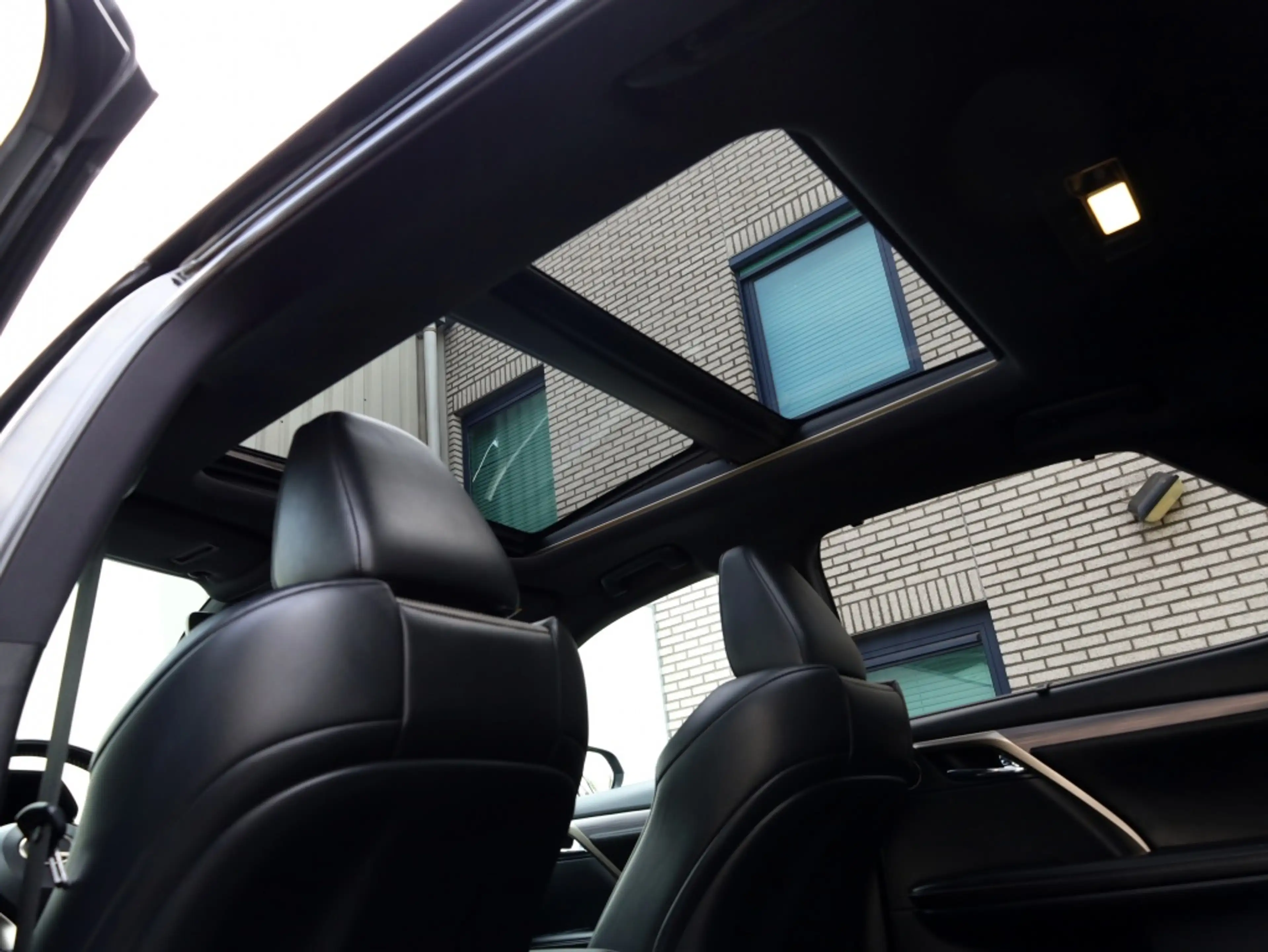 Lexus RX 450h AWD F Sport Premium | Mark Levinson | Panoramadak — photo 34