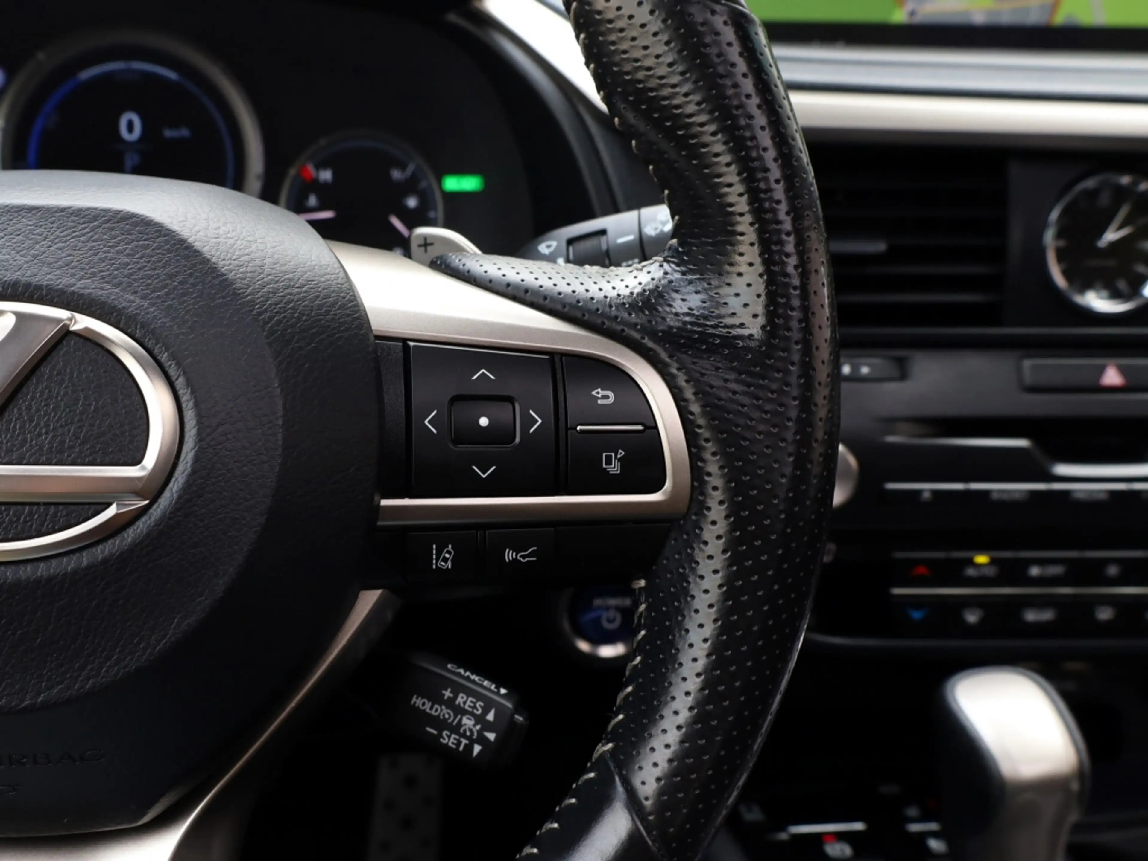 Lexus RX 450h AWD F Sport Premium | Mark Levinson | Panoramadak — photo 27