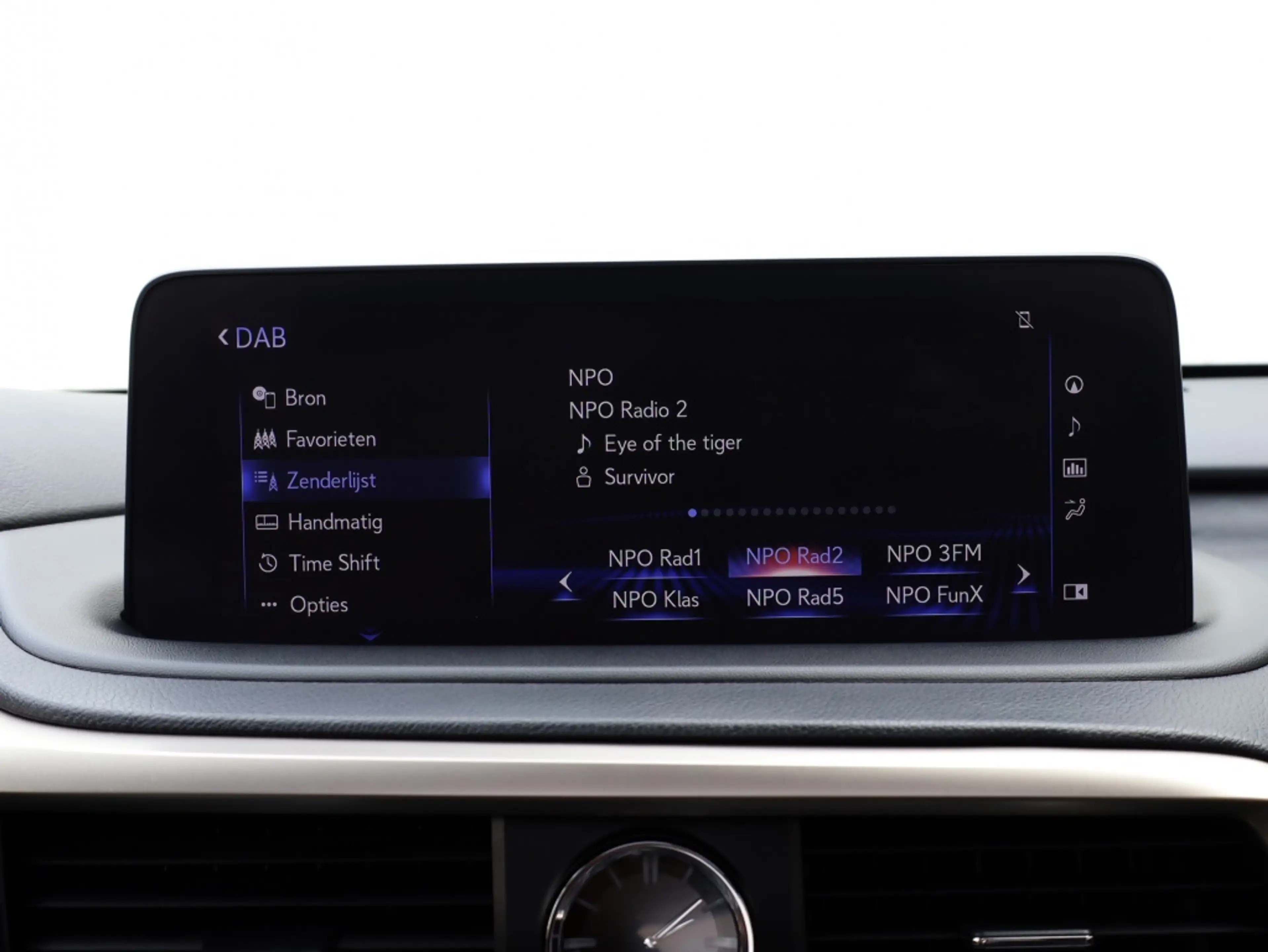 Lexus RX 450h AWD F Sport Premium | Mark Levinson | Panoramadak — photo 21