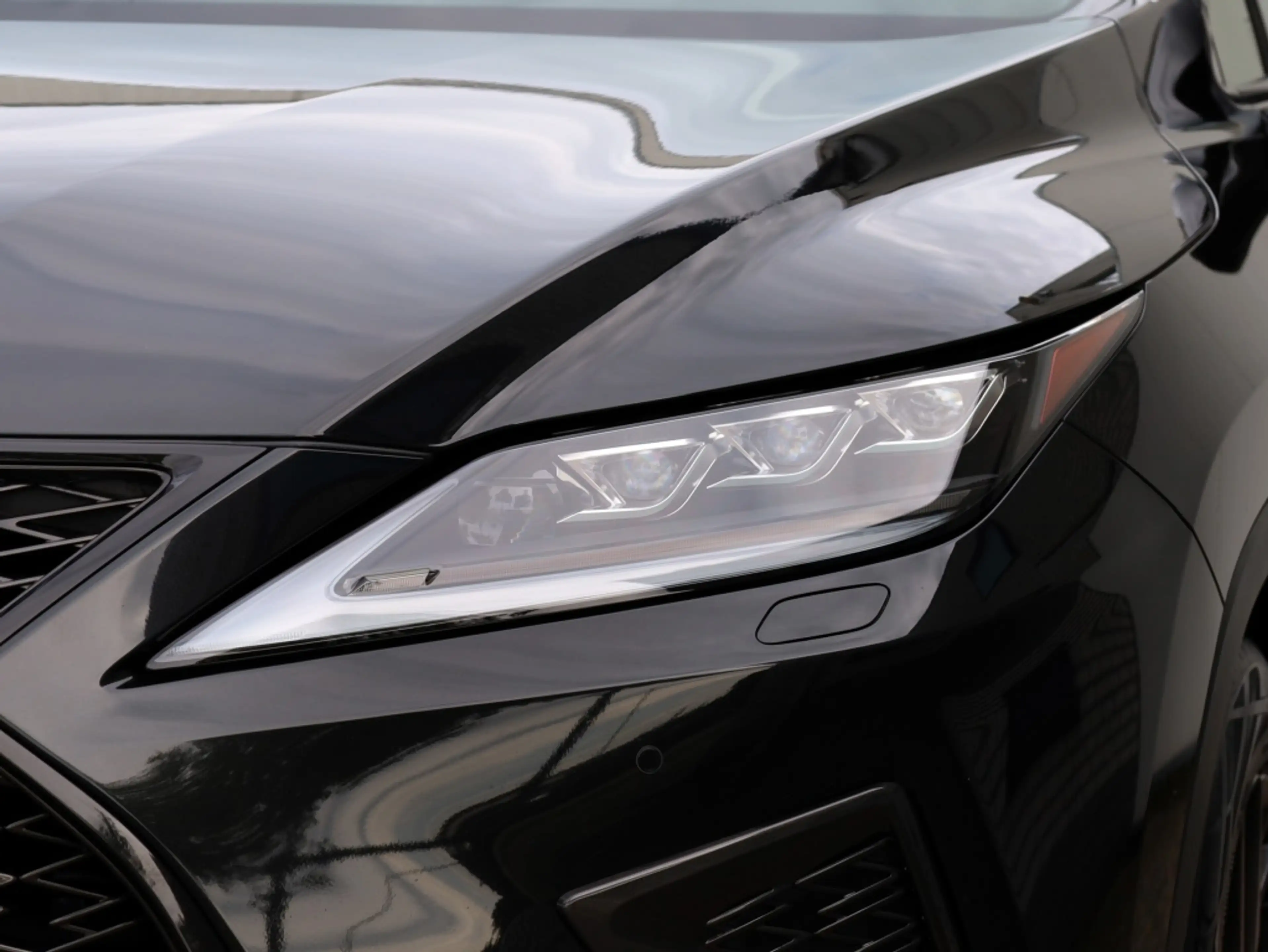 Lexus RX 450h AWD F Sport Premium | Mark Levinson | Panoramadak — photo 41