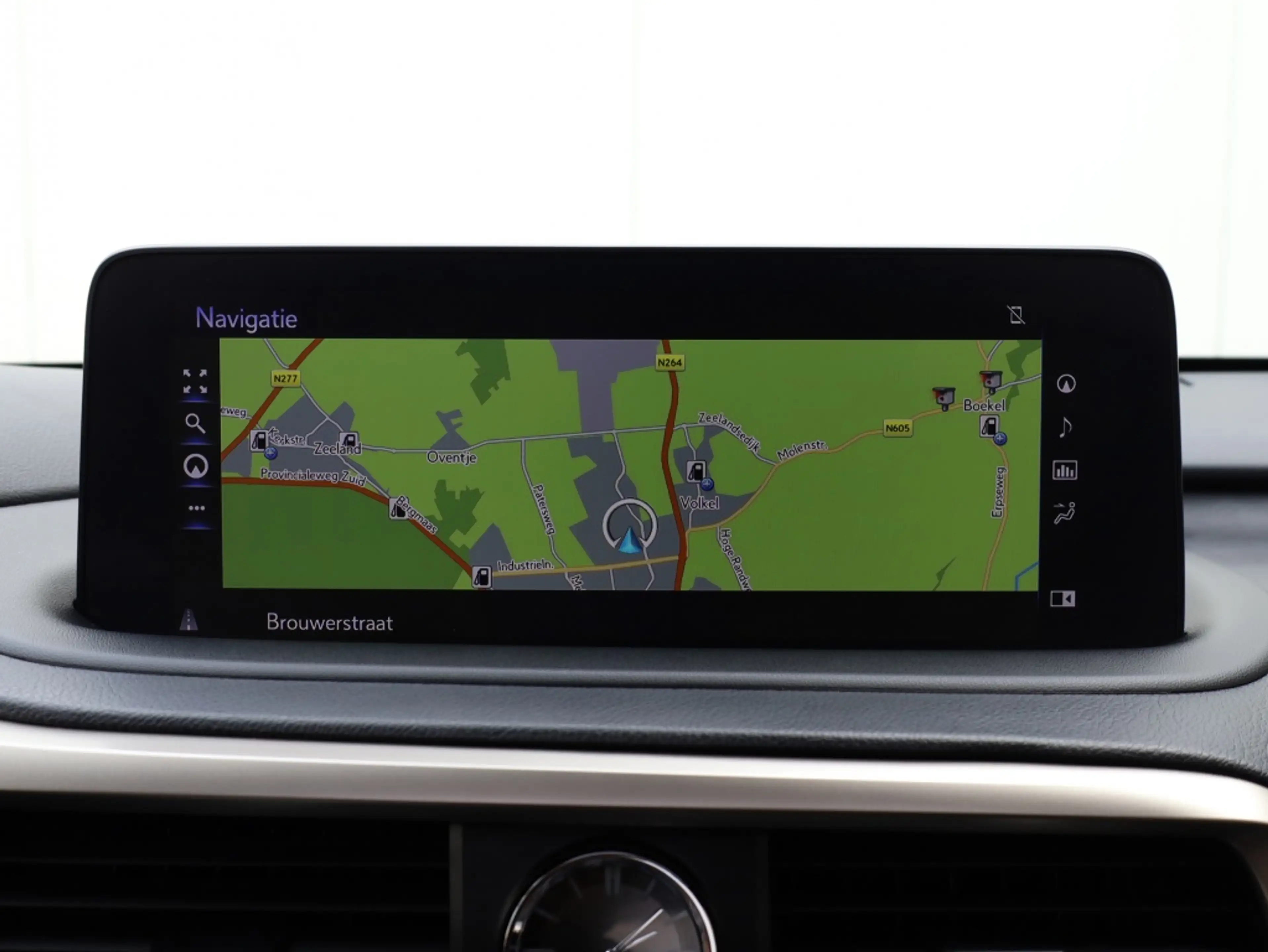 Lexus RX 450h AWD F Sport Premium | Mark Levinson | Panoramadak — photo 24