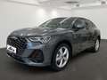 Audi Q3 Sportback 35 TDI S line *NAVI*KAMERA*MATRIX* Grau - thumbnail 2